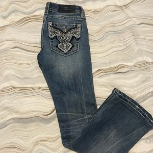 MissMe jeans